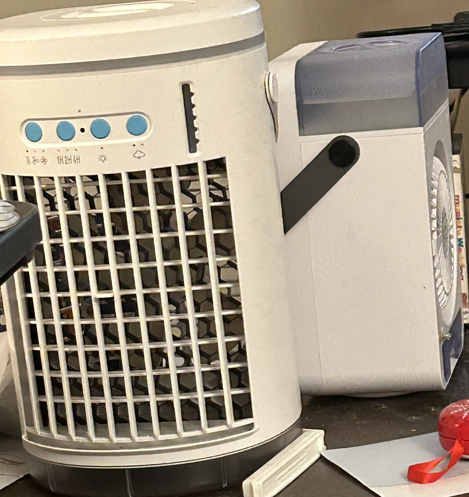 Air coolers thumbnail