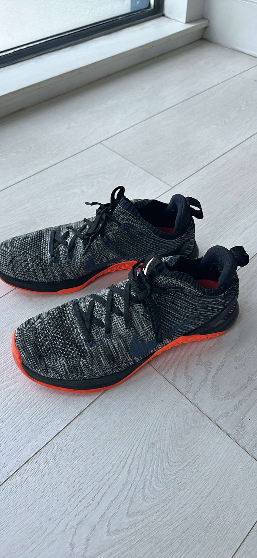 Metcon Nike men’s size 8.5 - photo 3