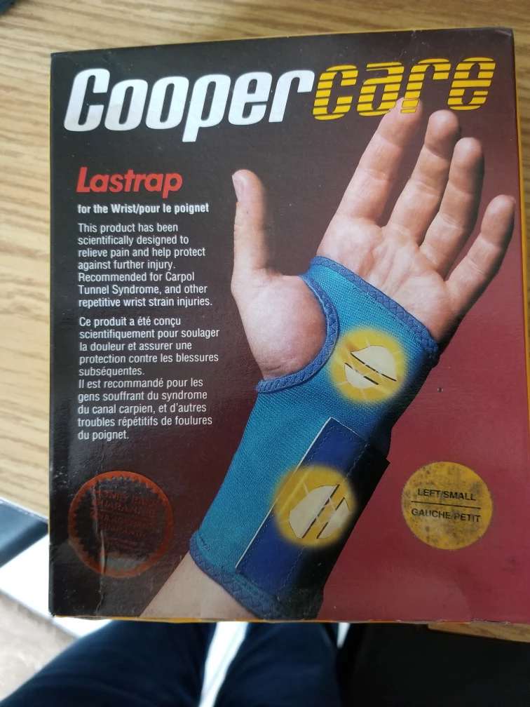 #freecycle lastrap thumbnail
