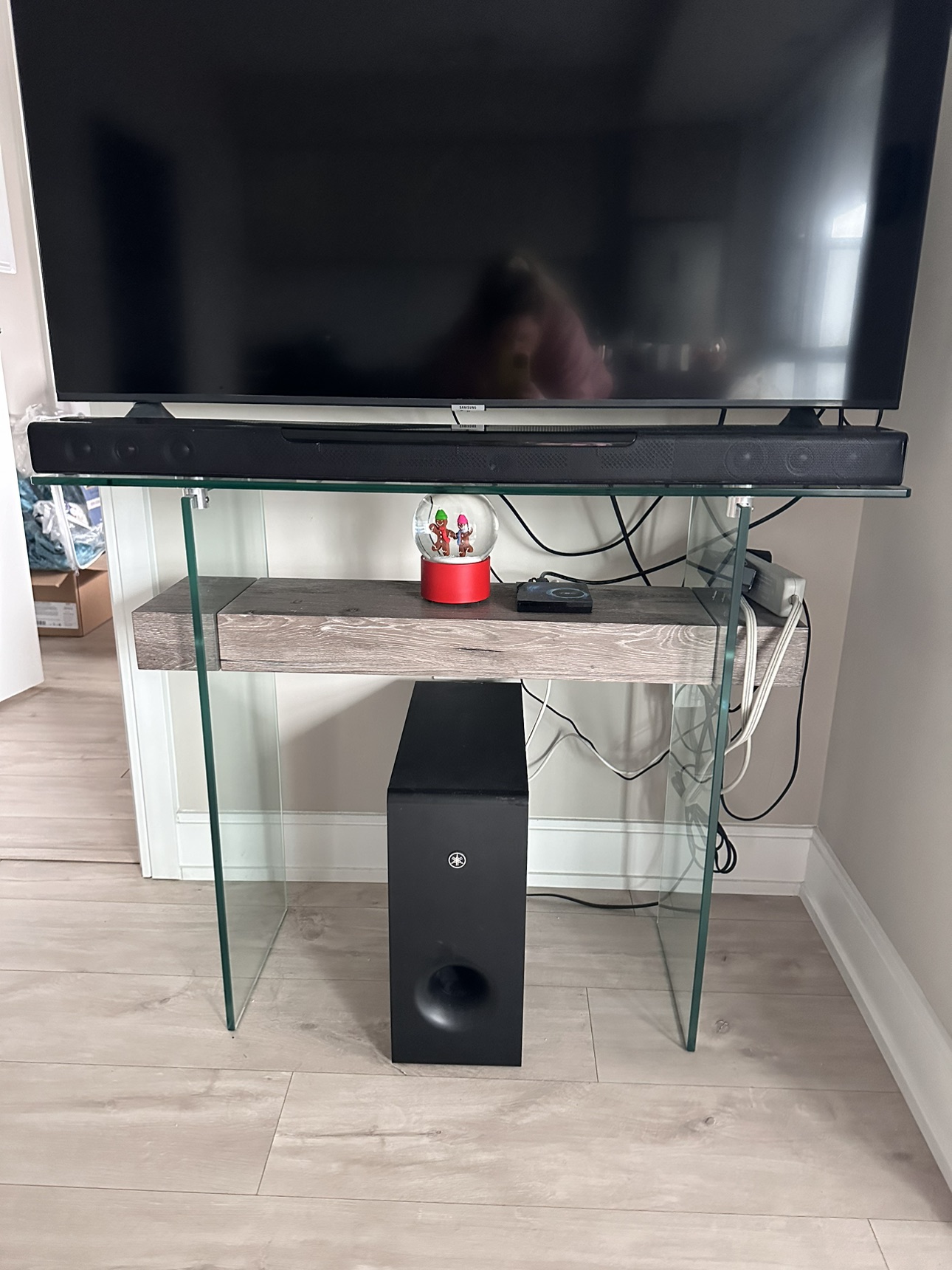 TV Stand / Console Table