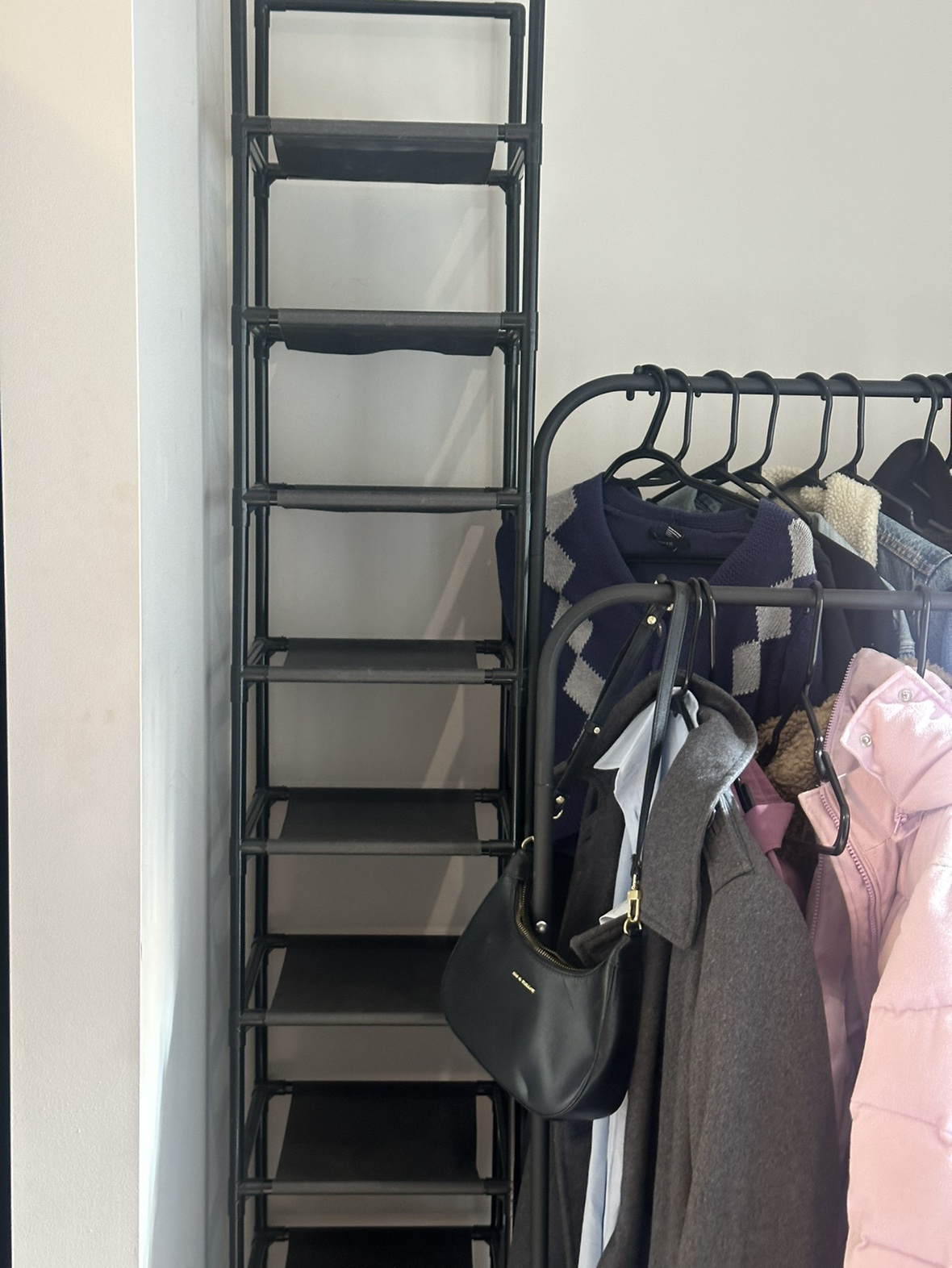 Shoe shelf! image indicator(3)