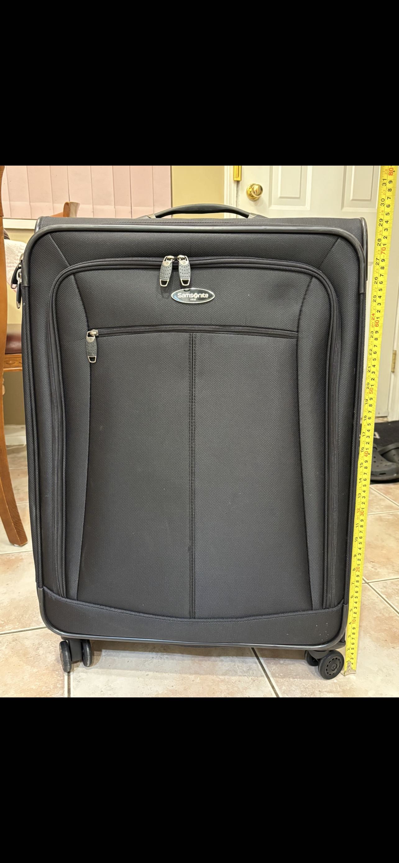Check-in Luggage