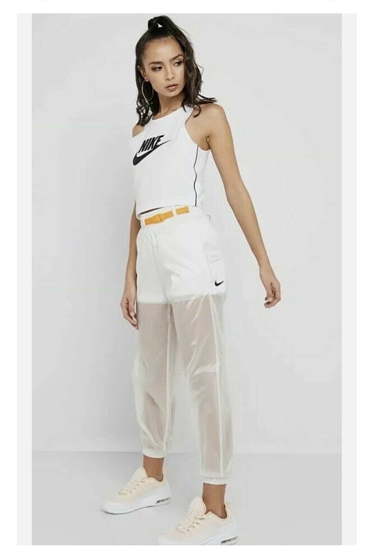 Nike Sportswear Fashion Track Pant