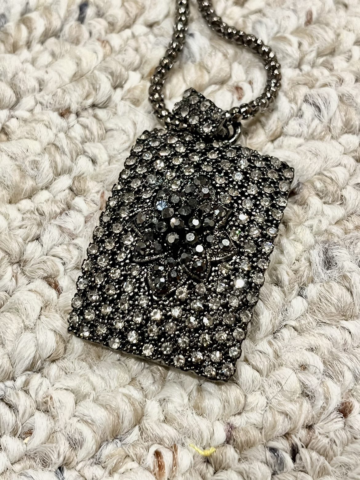 Fashion Necklace image indicator(5)