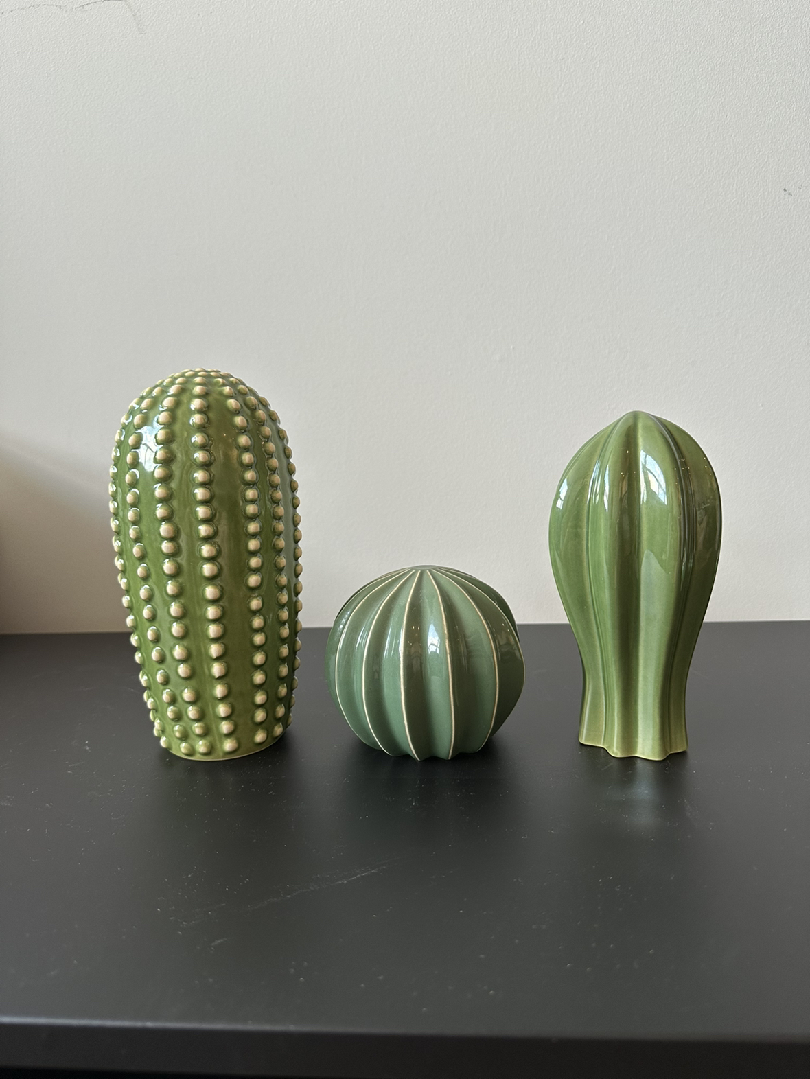 Cactus Art Decor