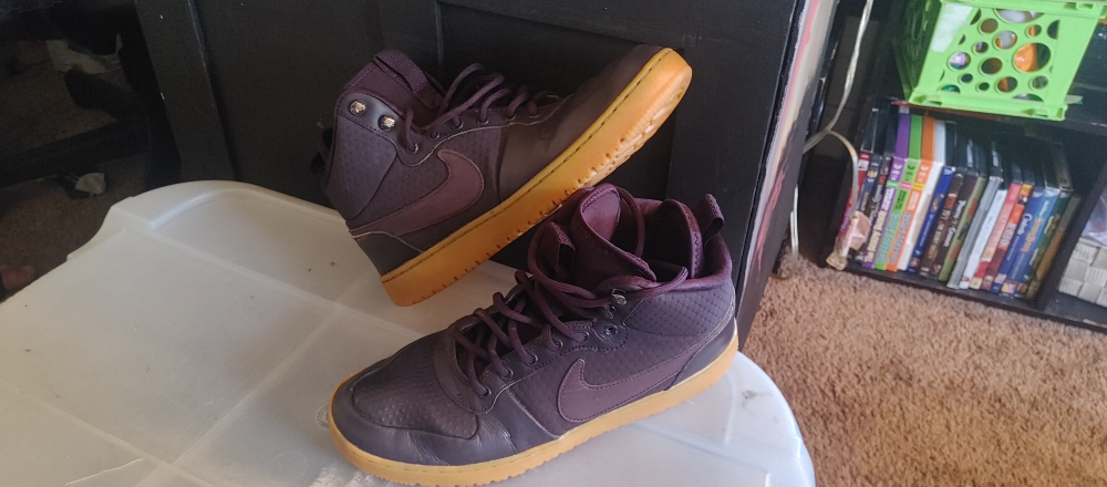 Nike Ebernon Mid Winter