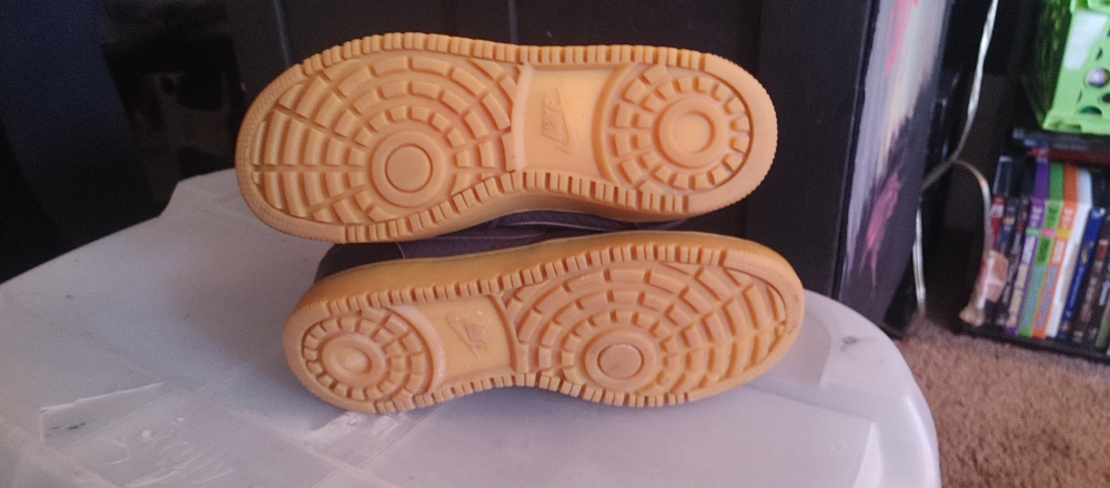 Nike Ebernon Mid Winter - photo 2