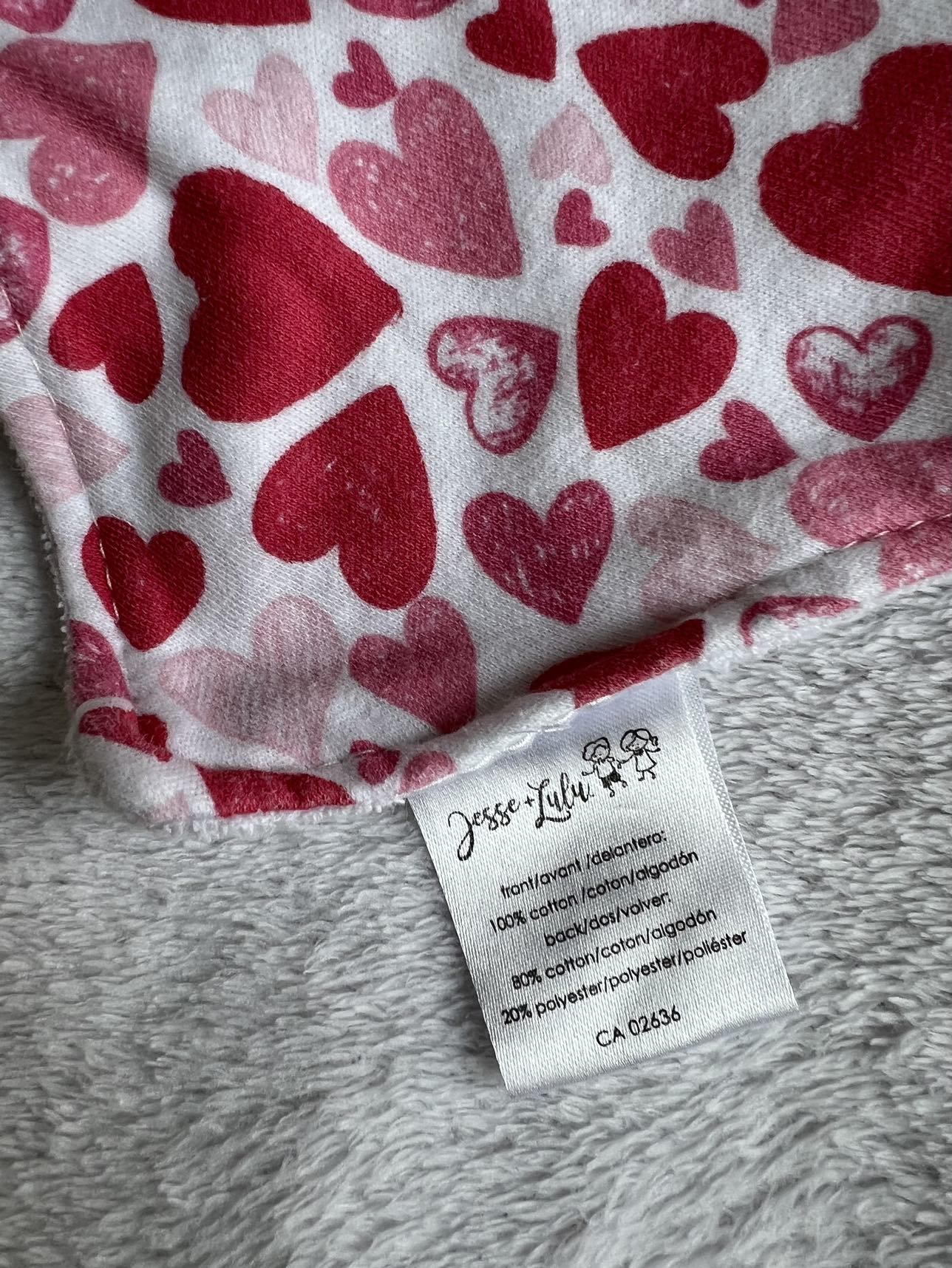 Baby Bundle of Hats, Gloves and Bibs - photo 2