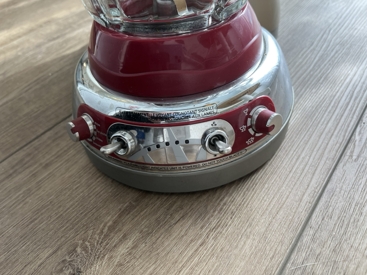 Margaritaville frozen concoction maker party size - photo 4