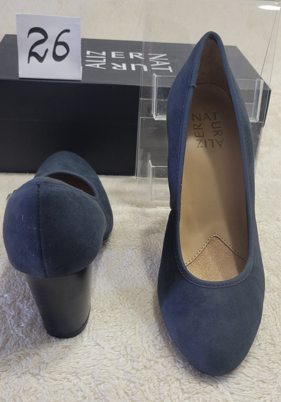 Naturalizer Women's Shoes image indicator(6)