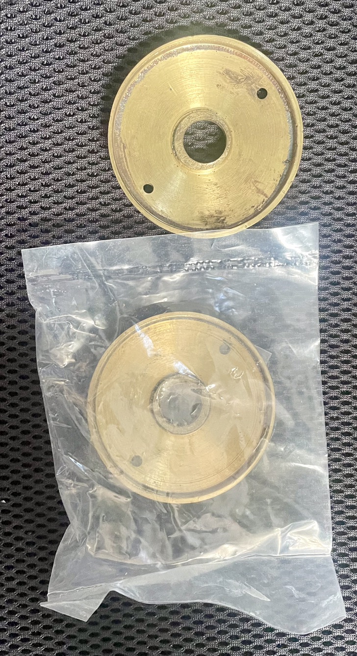 Pair of Door Knob image indicator(4)