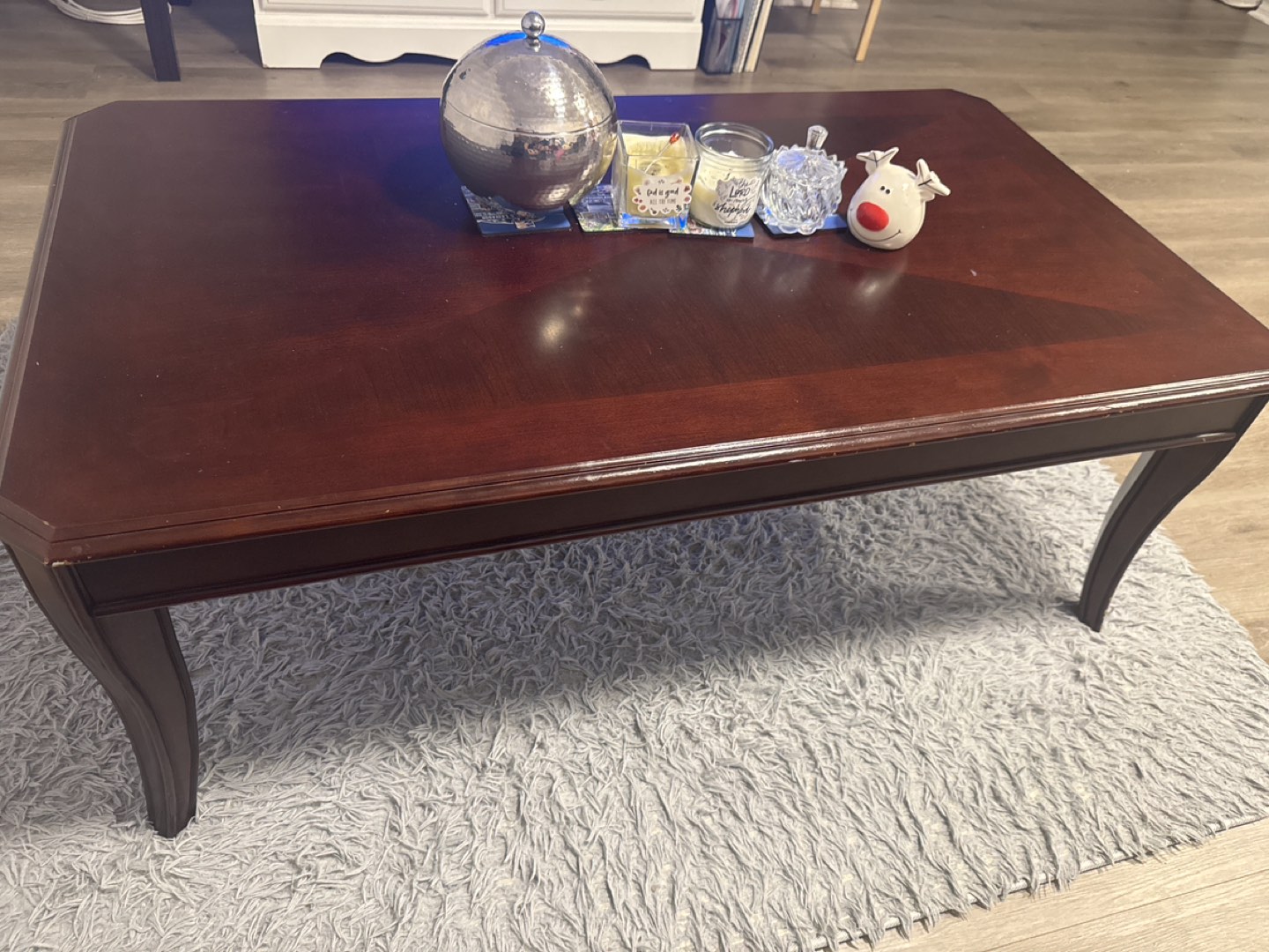 Moving out sale - Coffee Table