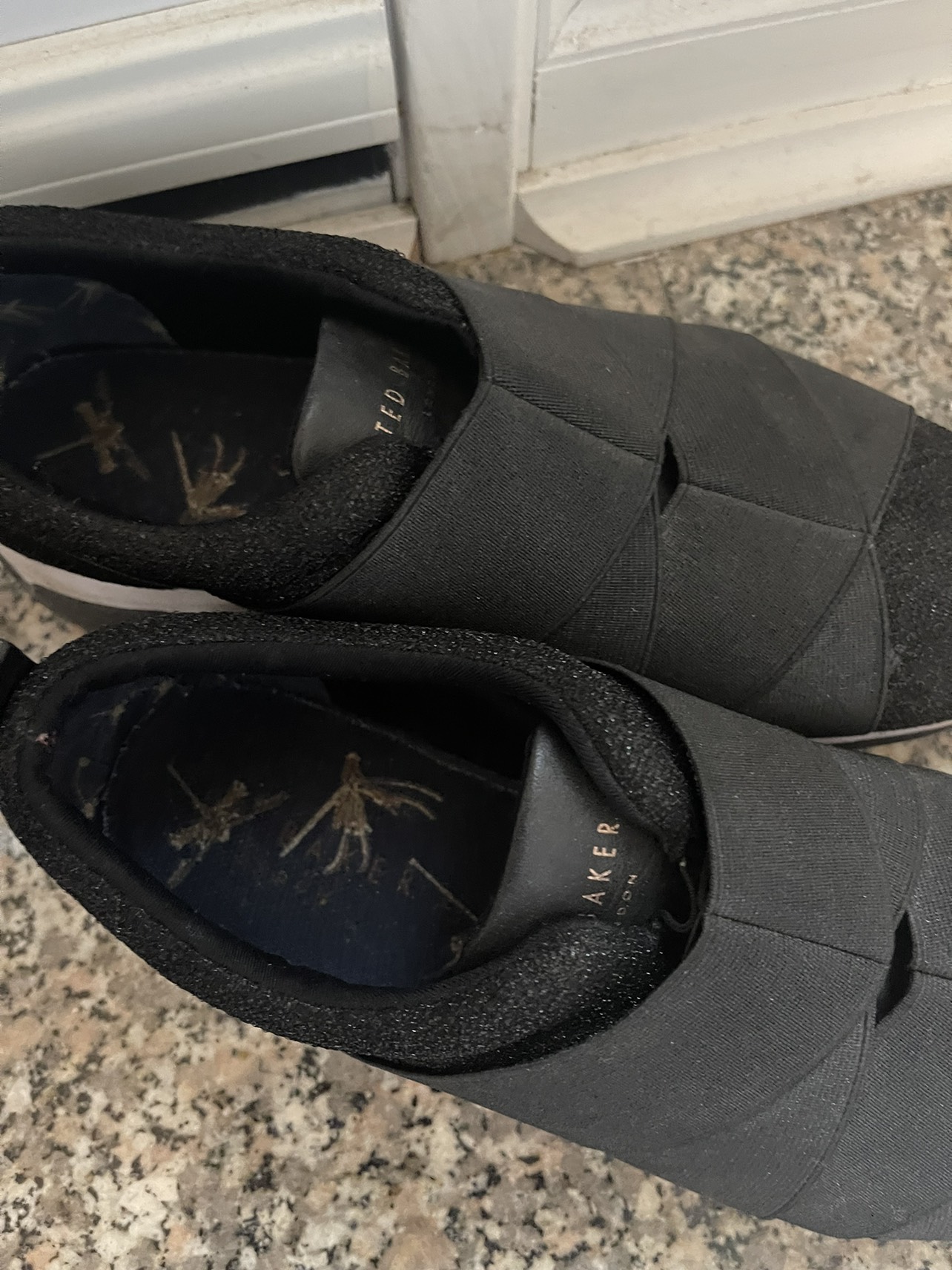 Ted Baker Shoes image indicator(2)