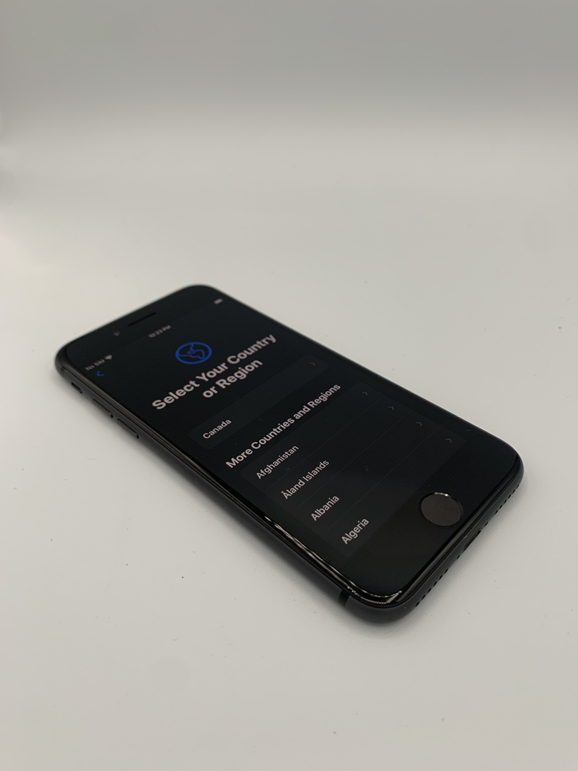 iPhone 8 iCloud Locked thumbnail