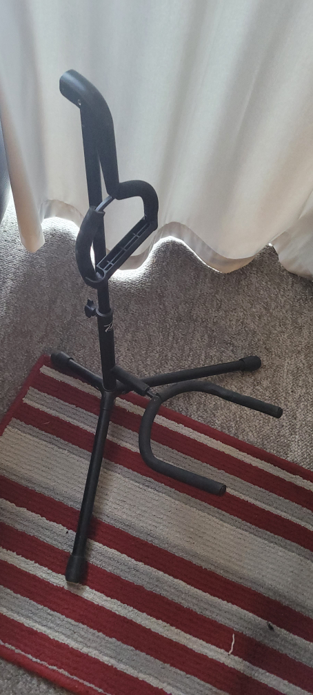 Guitar Stand -  - photo 3