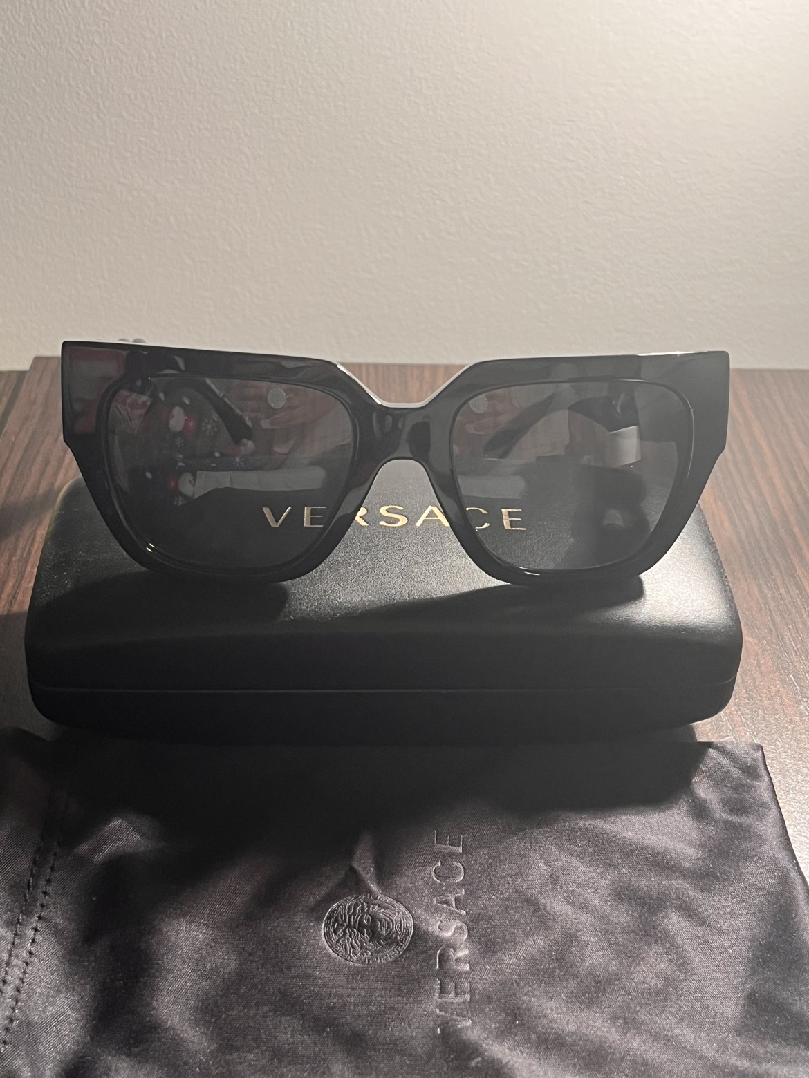 Versace shades - photo 3