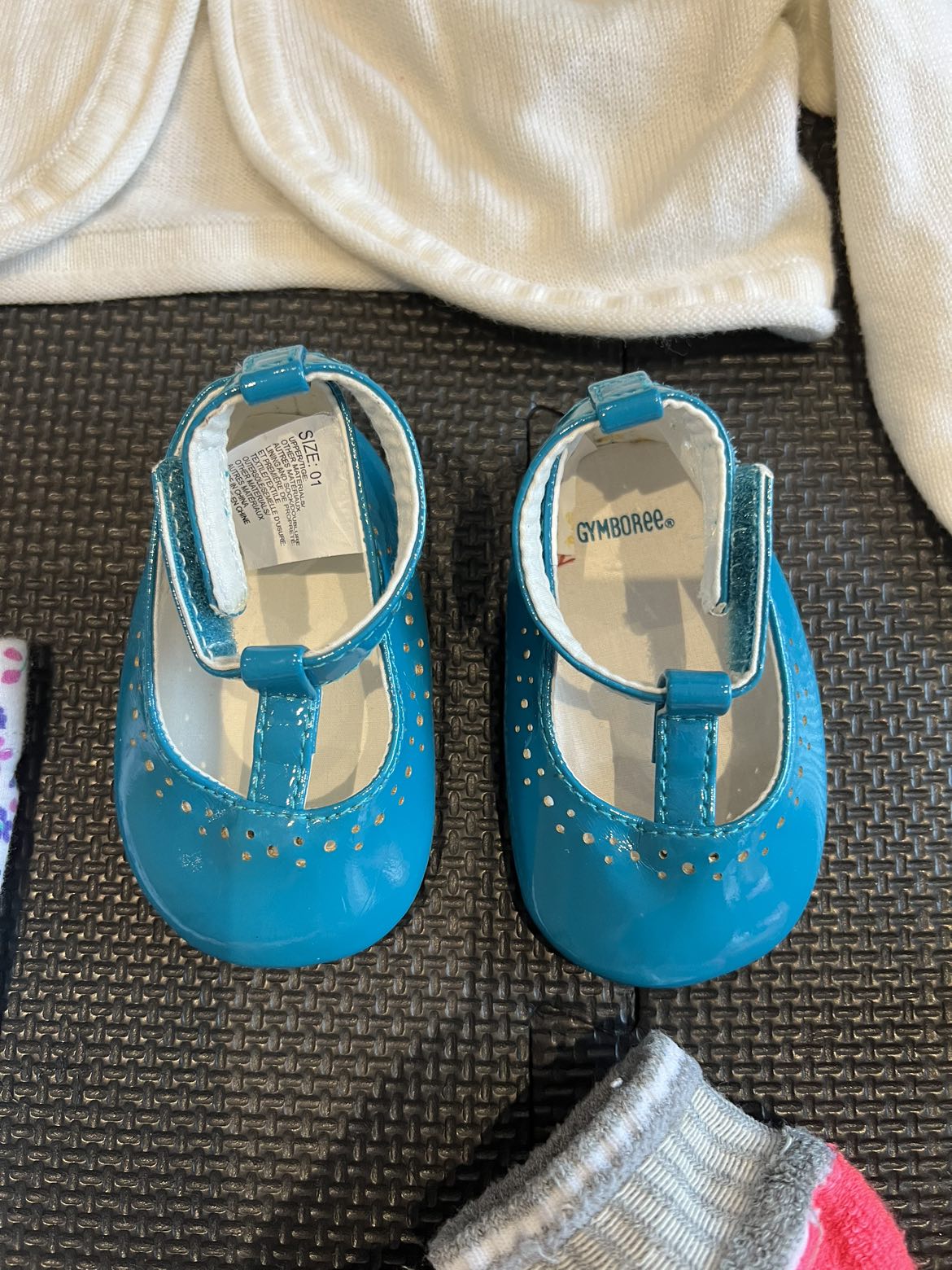 Baby Girl’s Clothing-Size Newborn to 12 Months-$35 for All! - photo 5