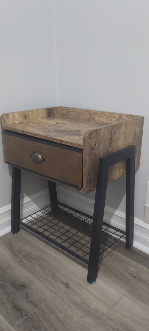 Night side stand