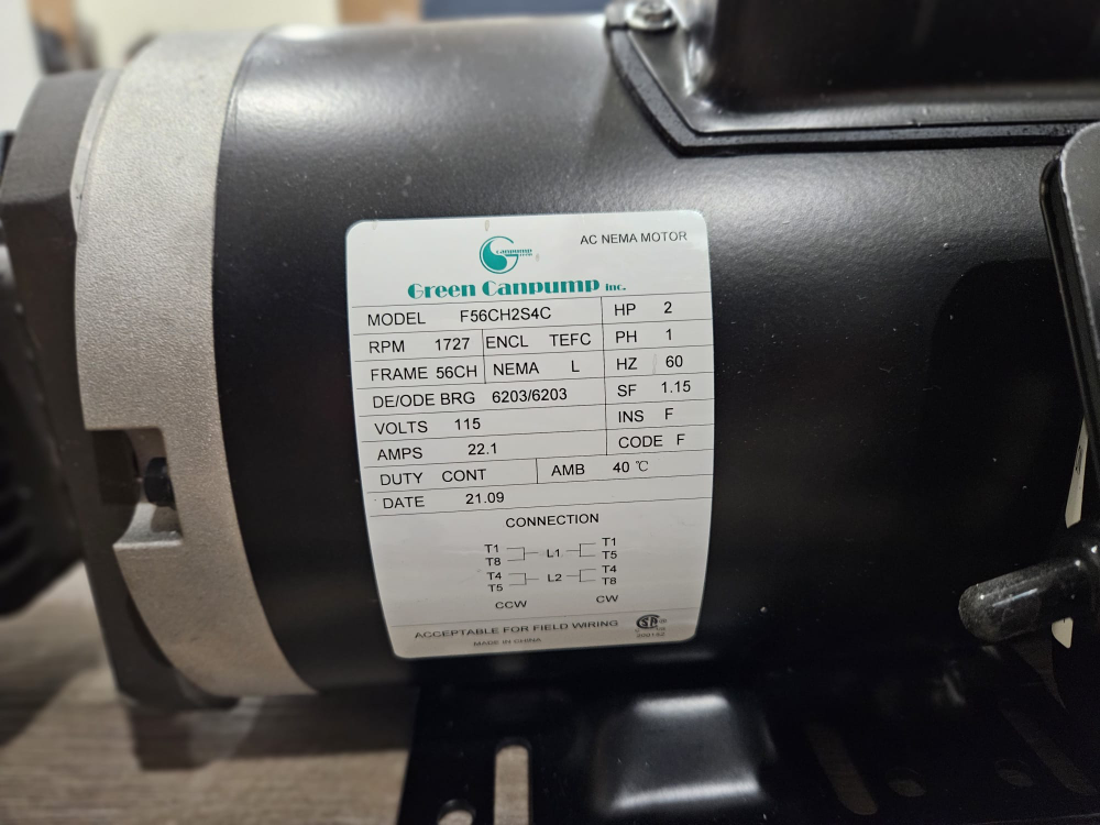 [BRAND NEW] Canpump Electric Pressure Washer - photo 2