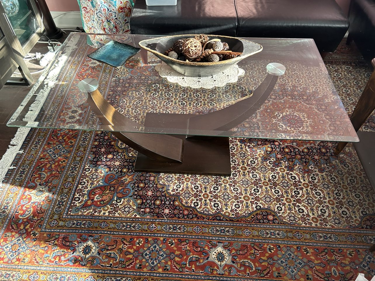 Coffee or cocktail table thumbnail