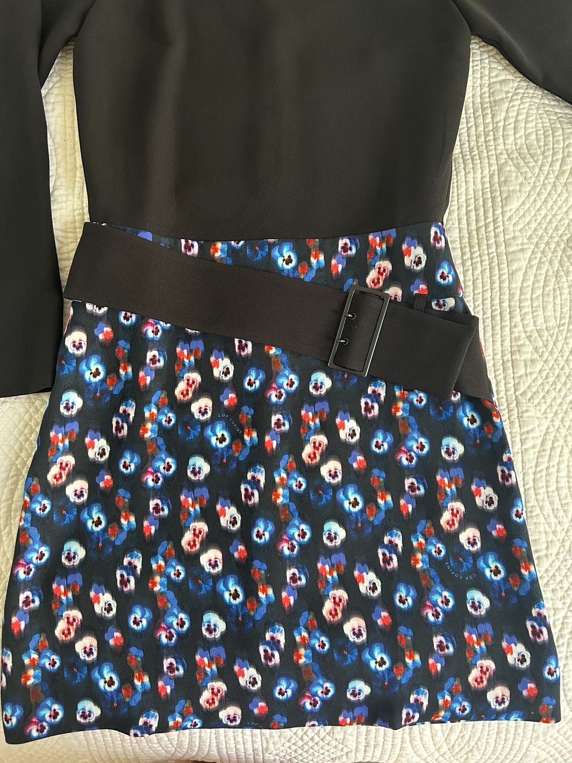 BNWT Cop Copine Dress (S) image indicator(3)