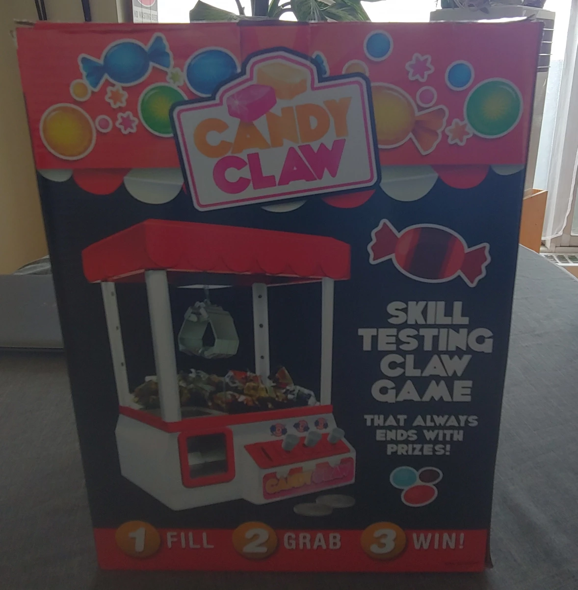 Candy Claw Machine image indicator(2)