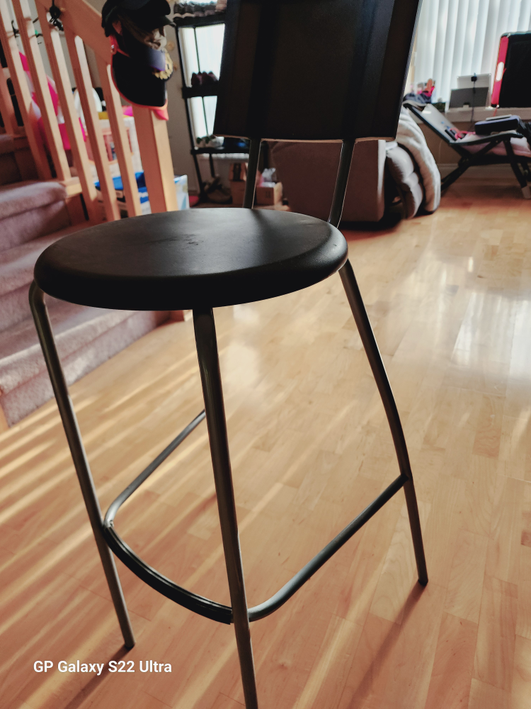 kitchen/bar chair - photo 3