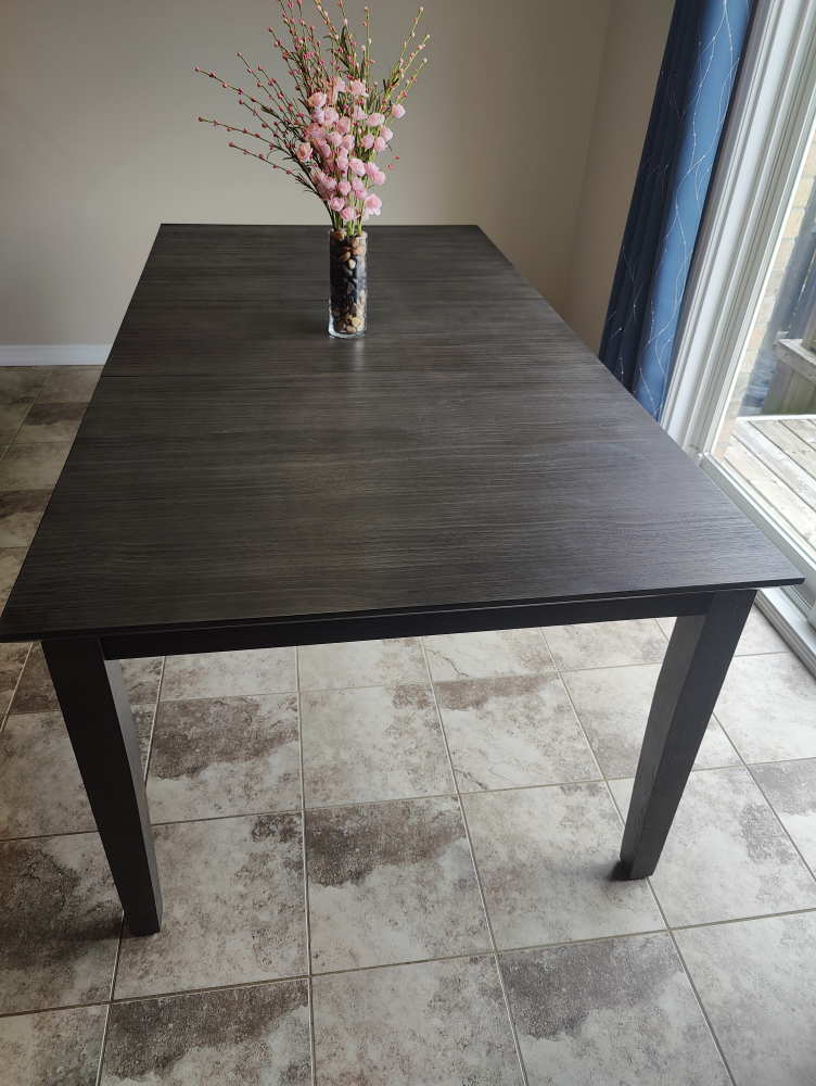 Solid Wooden Dining table - Move Out SALE