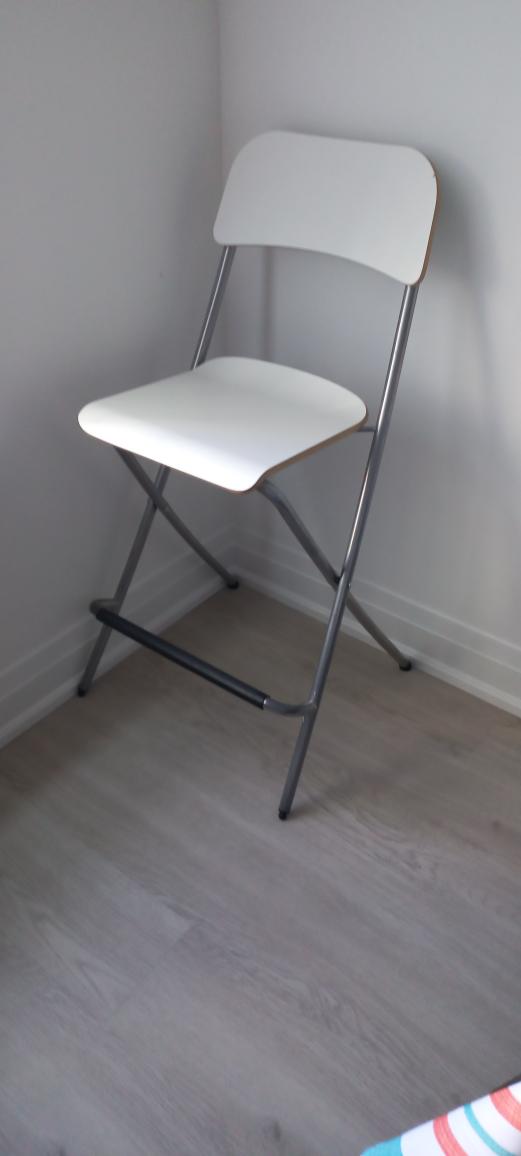 Franklin. Ikea High Chair 🥕 - photo 3