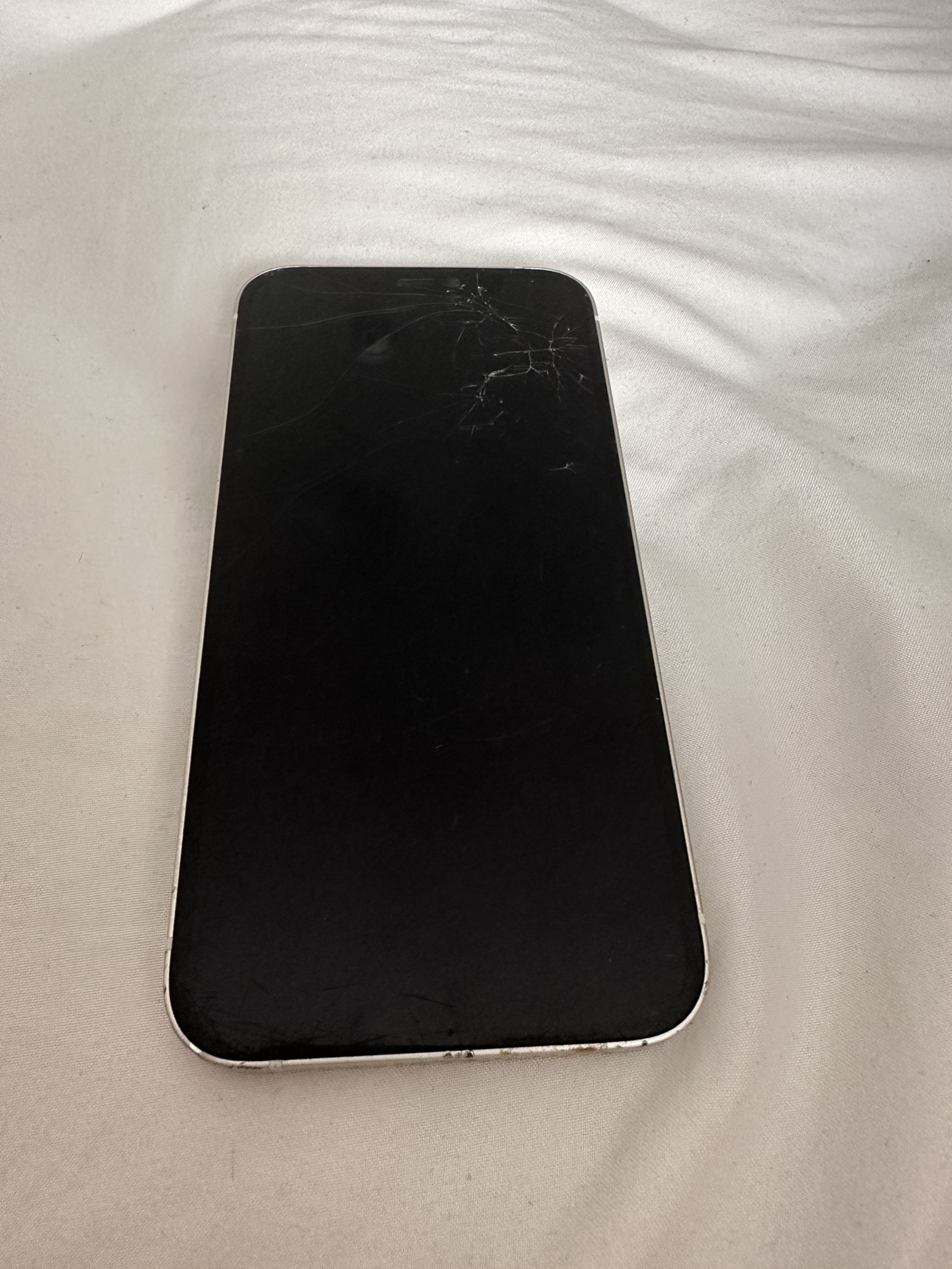 Apple IPhone 12