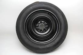 Looking for Donut Spare Tire (Buying) T165/90D18