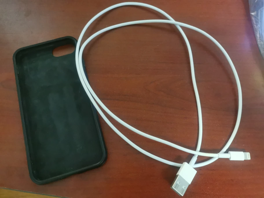 iphone 6 64GB Rose Gold - photo 4