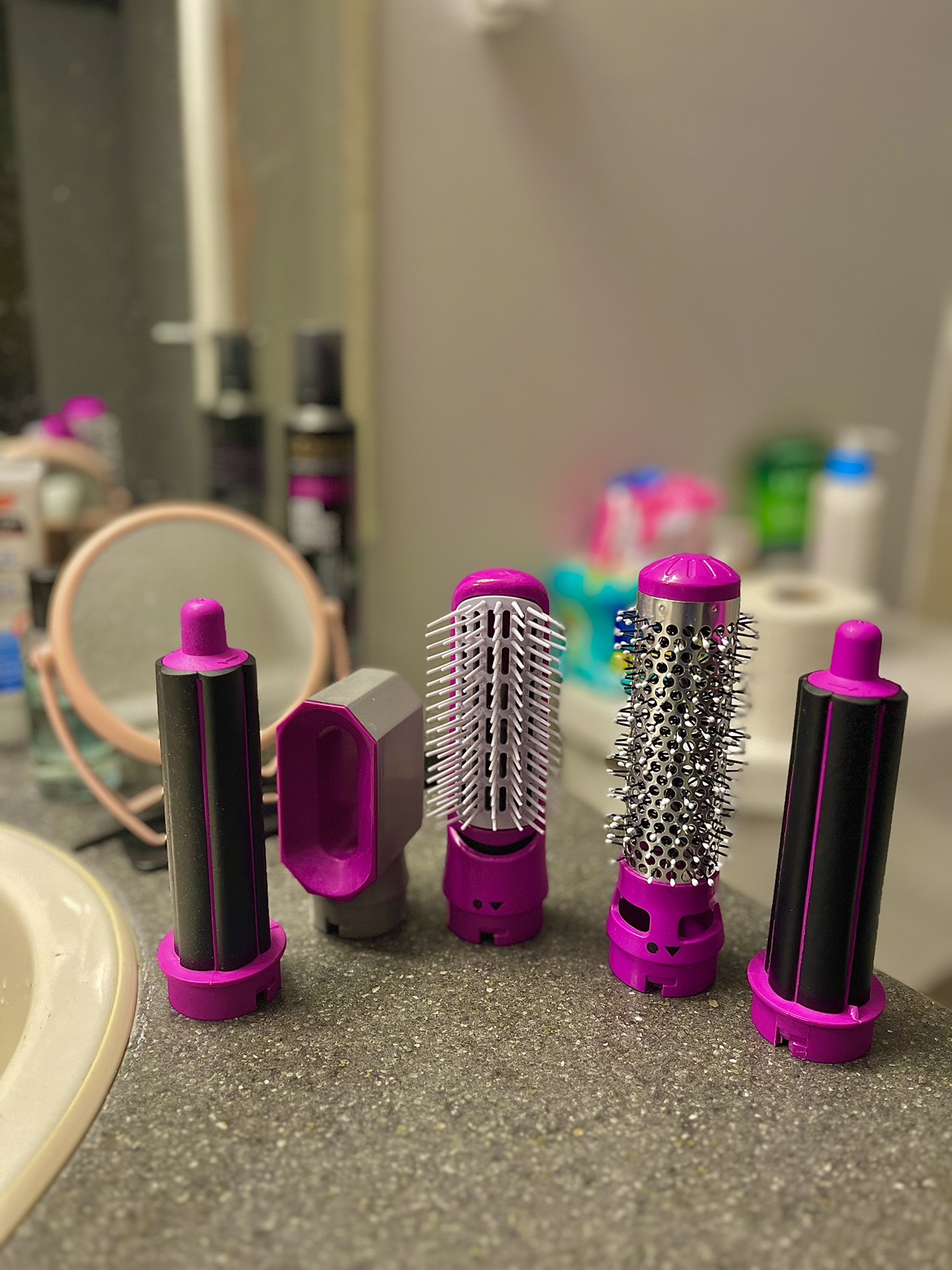 Hair dryer - photo 4