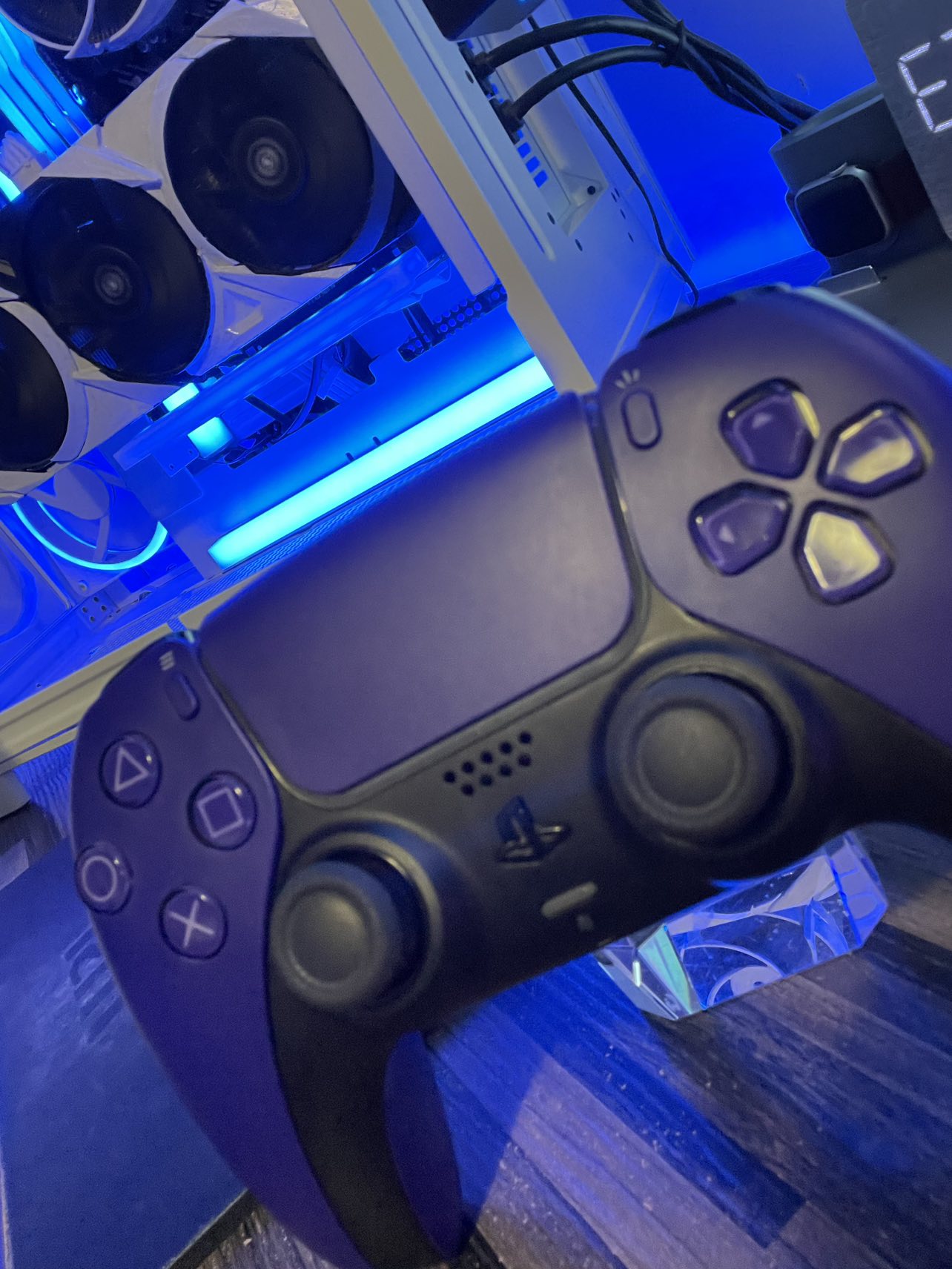 PS5 Controller - photo 2