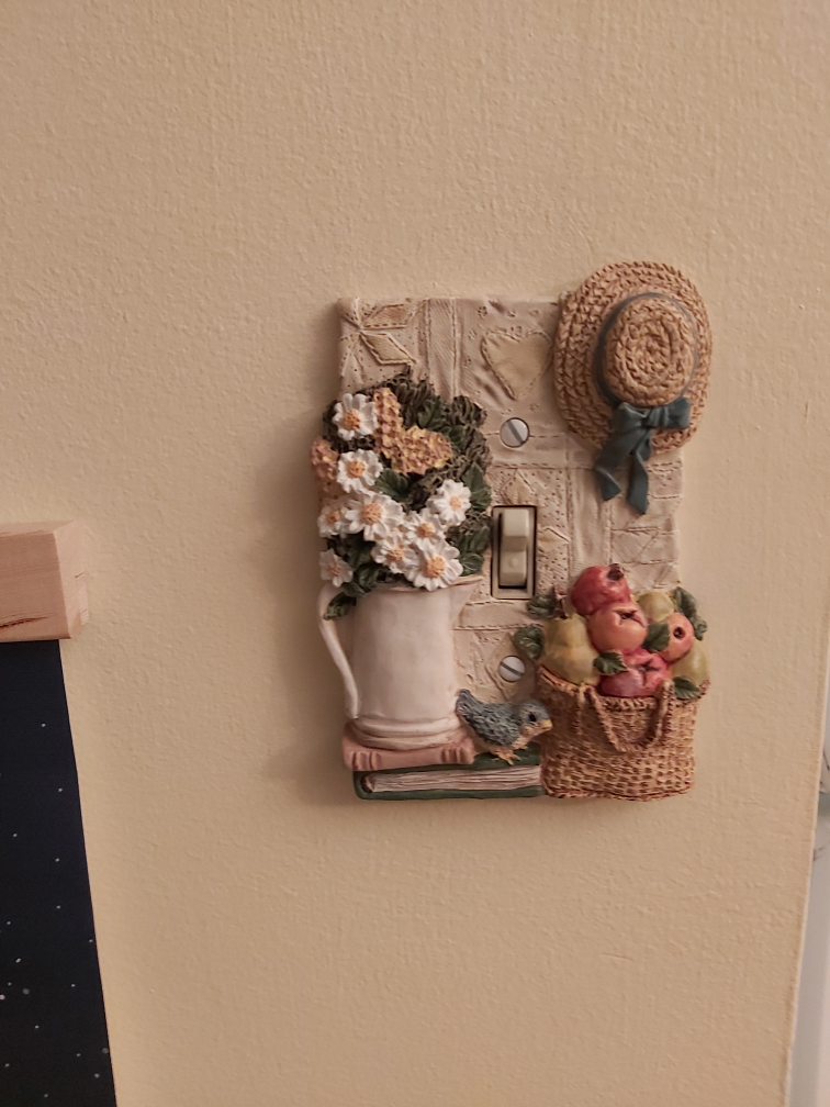 3 Vintage light switch covers image indicator(2)