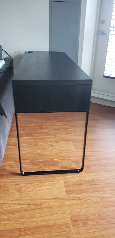 IKEA desk - photo 3
