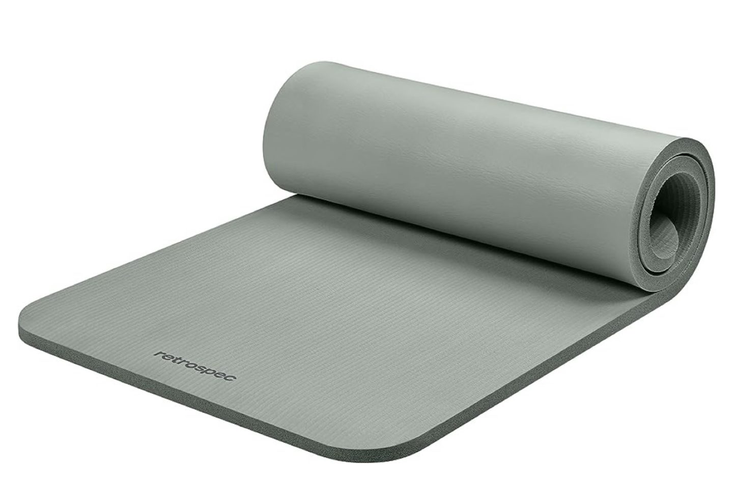 Unboxed new yoga mats (only one color left) - photo 2