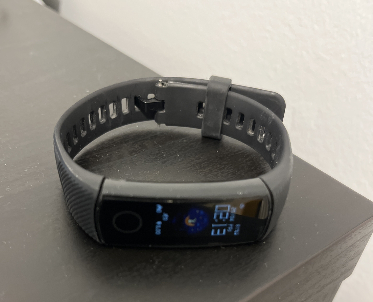 Honor band 5 #freecycle image indicator(2)