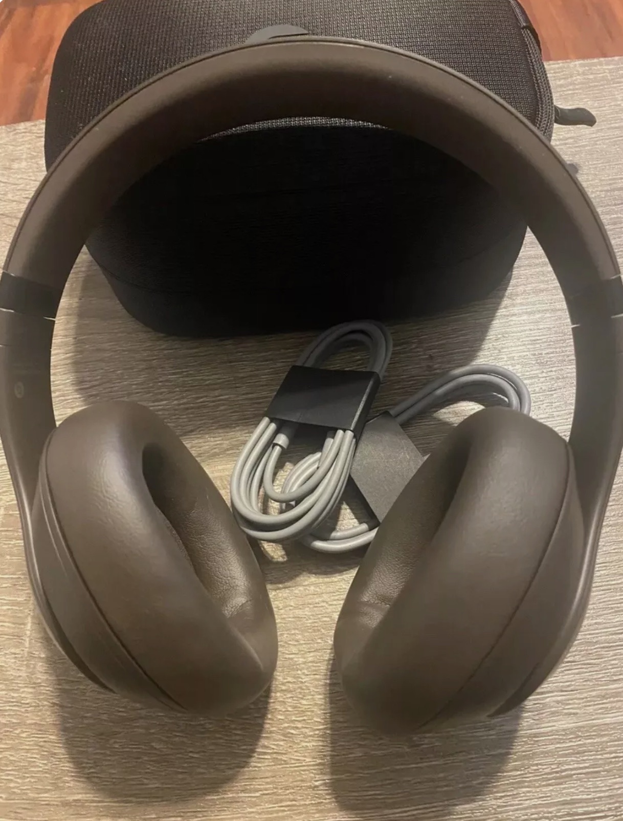 Beats Studio Pro Bluetooth Wireless Headphones - Deep Brown- - photo 3