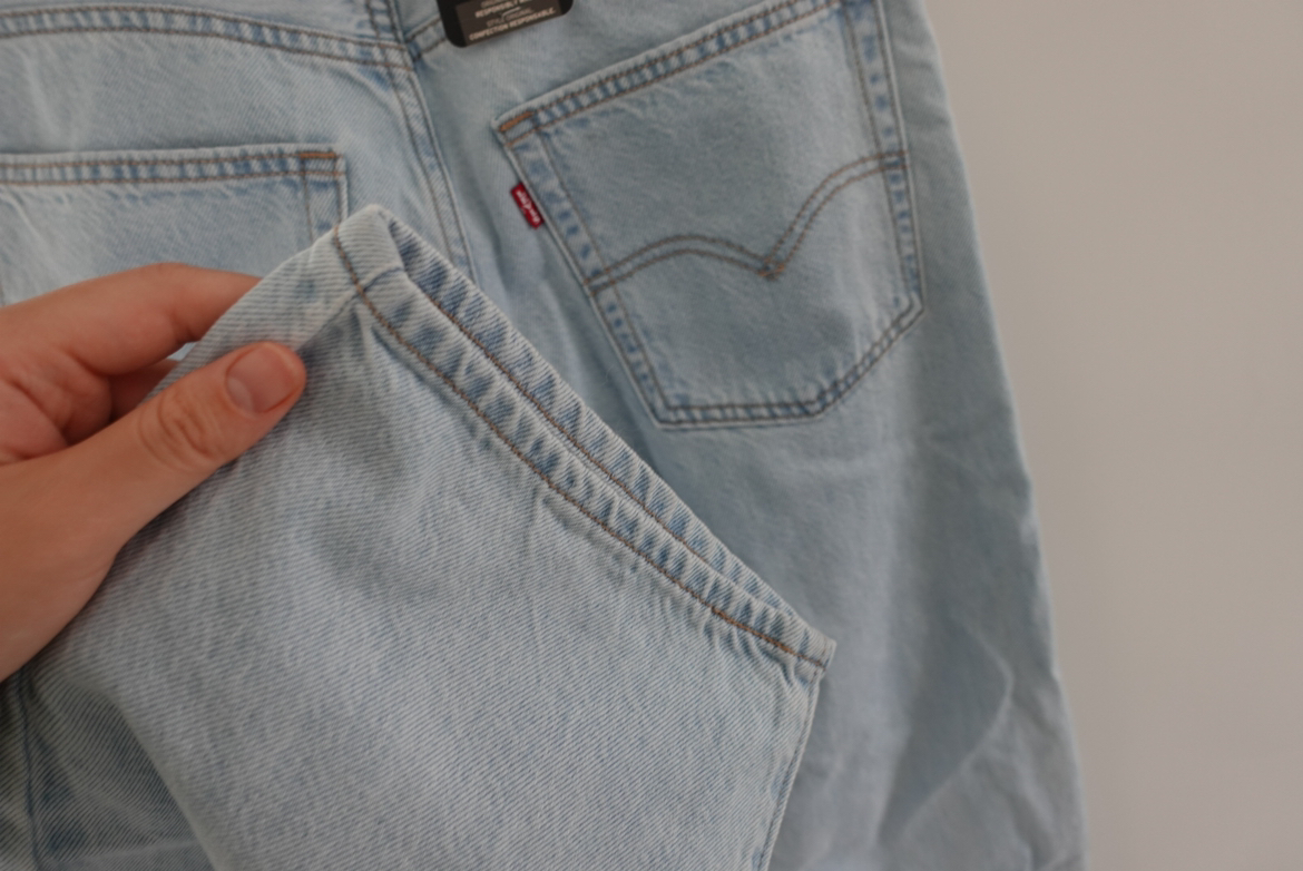 Levi’s | Aritzia Denim NEW!! - photo 5