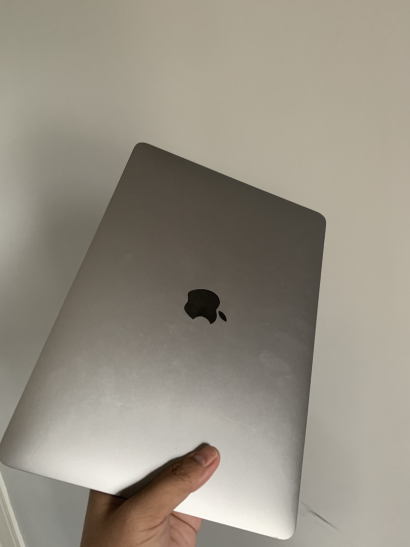 Macbook air m1 - photo 2