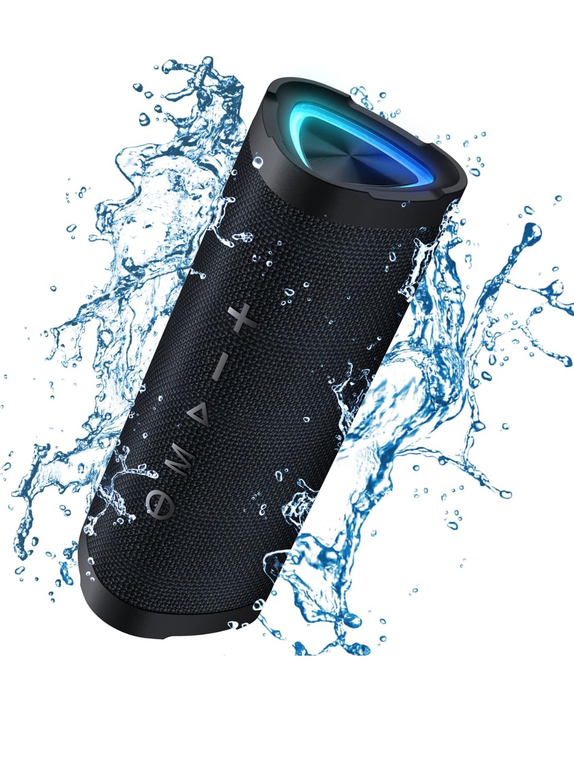 Vanzon V40 Bluetooth Speakers