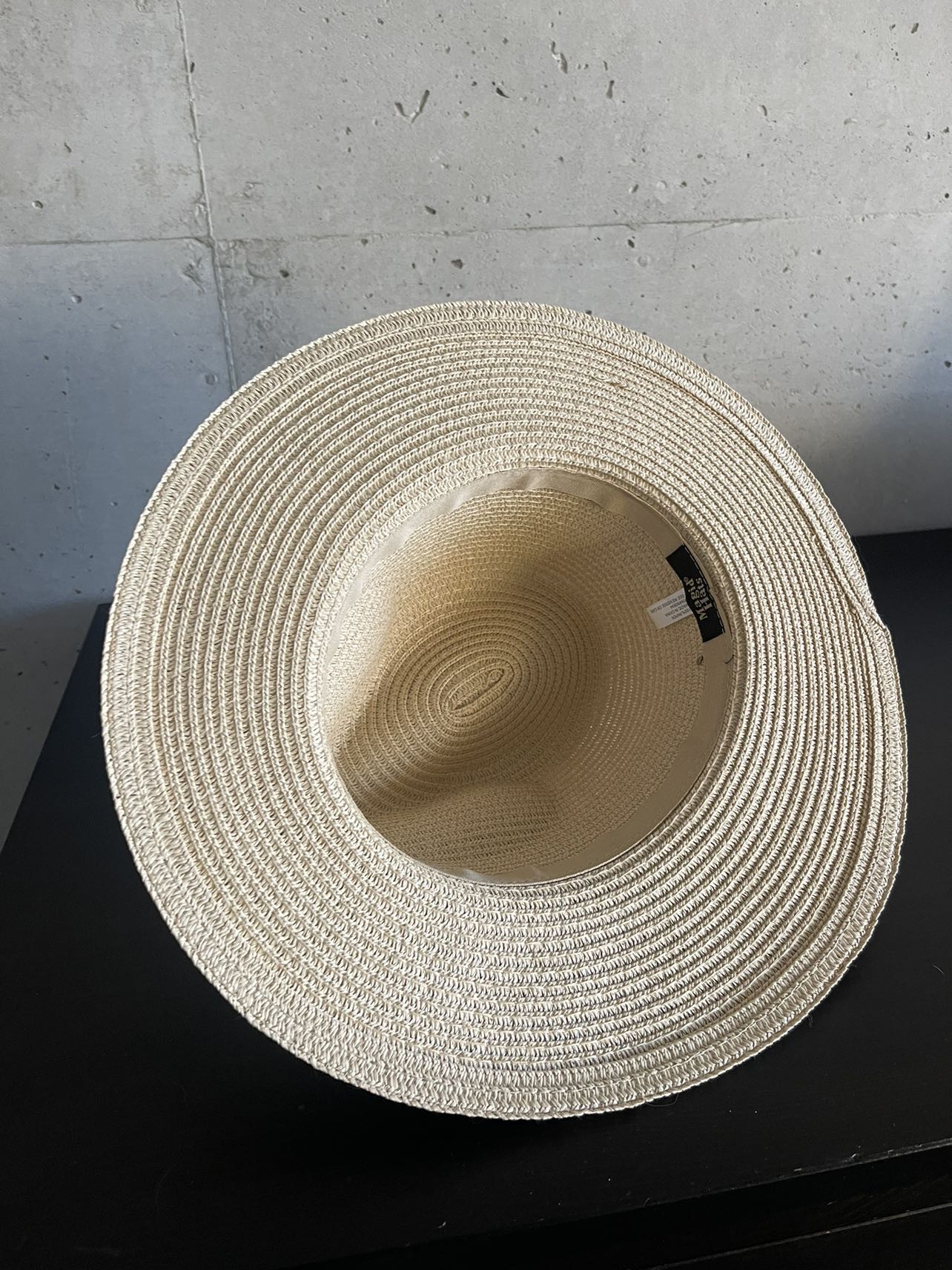 Summer hat - photo 4
