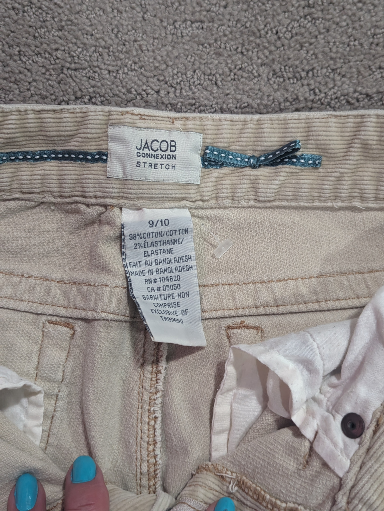 Jacobs Chords - photo 5