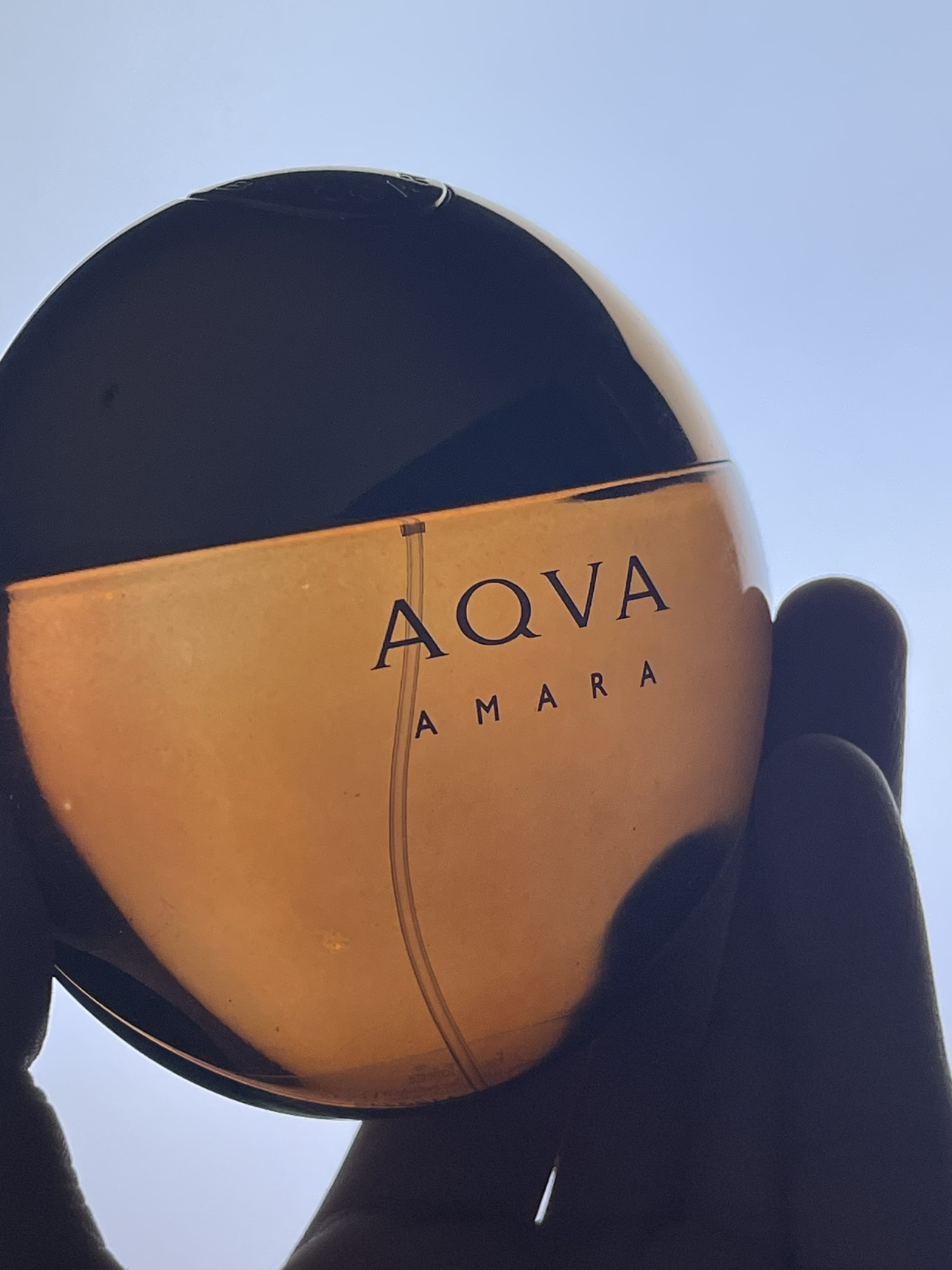 Bvlgari Aqua Amara 100ml EDT RARE DISCONTINUED VINTAGE - photo 5
