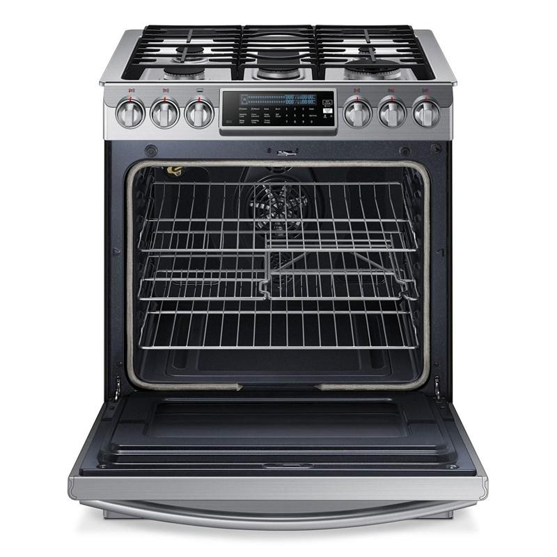 Samsung 5 Burner Gas Stove - photo 5