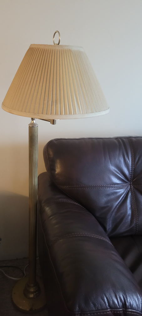 floor lamp
