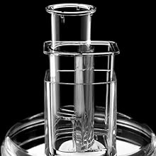 KitchenAid KFP0711CU 7-Cup Food Processor image indicator(4)