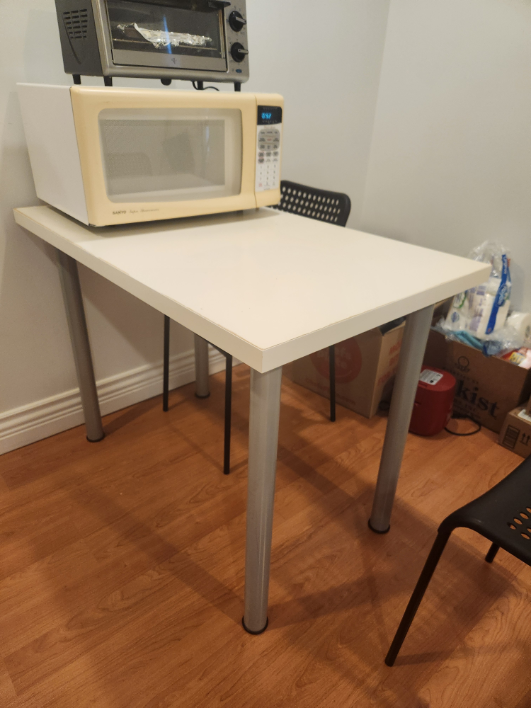 FREE Table