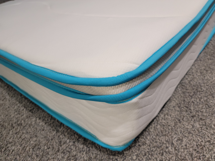 Queen Size Linenspa Mattress - photo 4